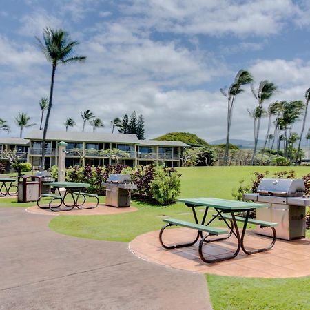 Napili Shores Maui By Outrigger - No Resort & Housekeeping Fees Lahaina Buitenkant foto