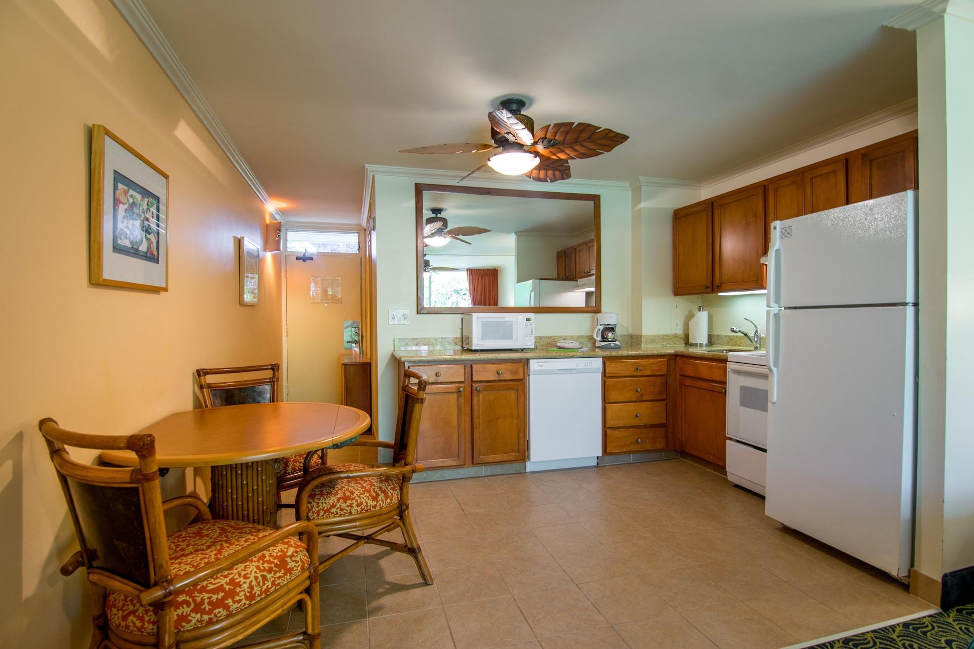 Napili Shores Maui By Outrigger - No Resort & Housekeeping Fees Lahaina Buitenkant foto