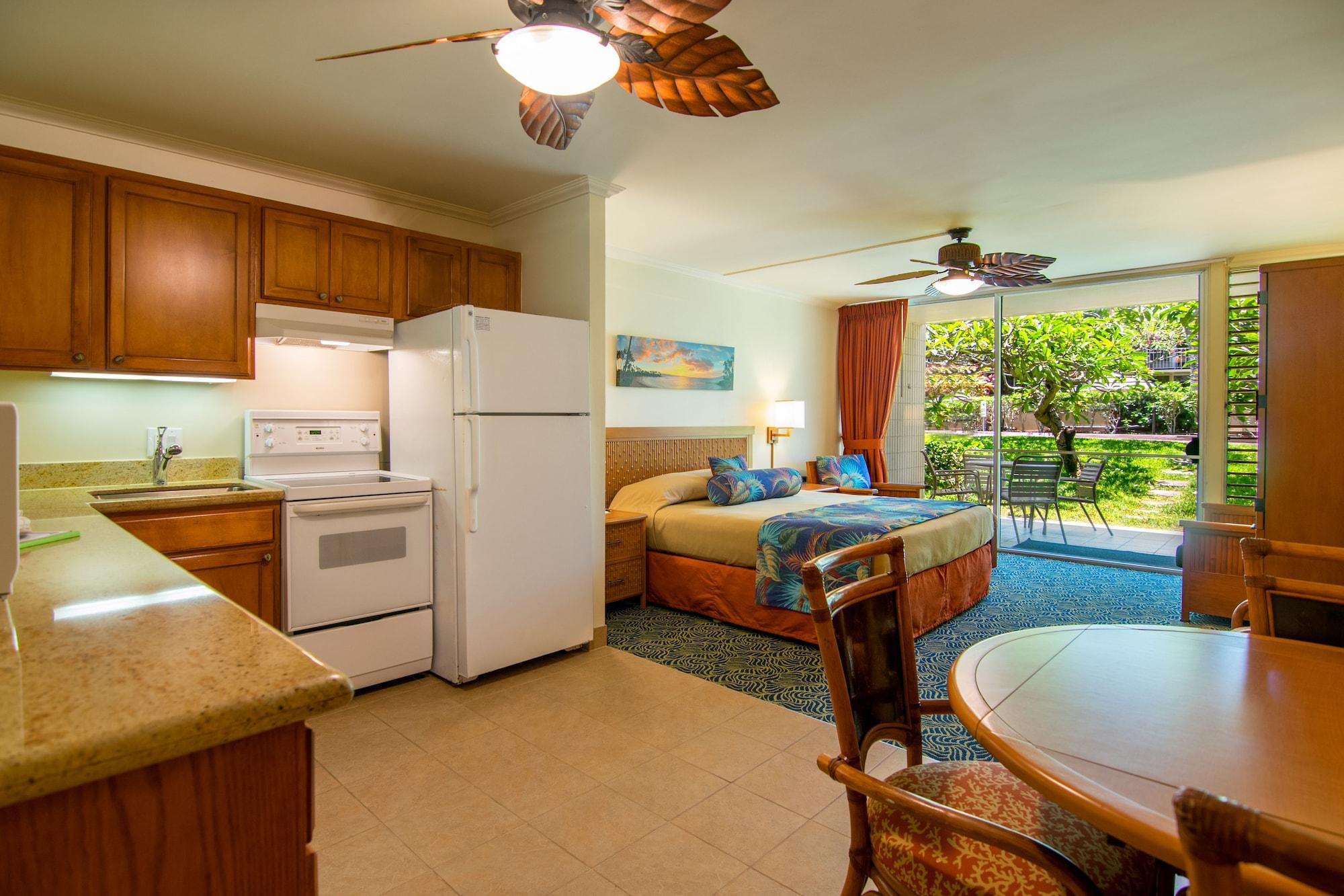 Napili Shores Maui By Outrigger - No Resort & Housekeeping Fees Lahaina Buitenkant foto