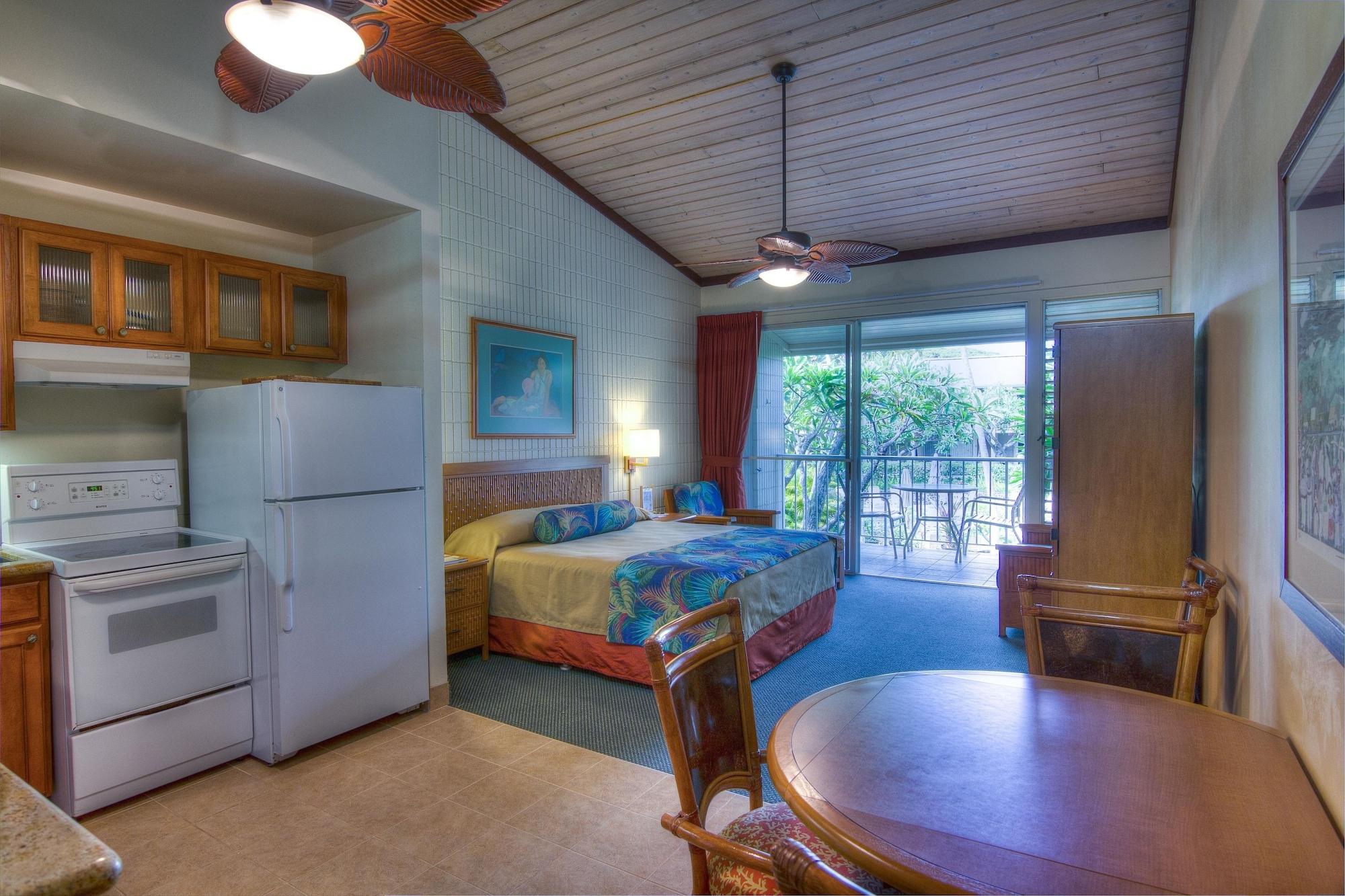 Napili Shores Maui By Outrigger - No Resort & Housekeeping Fees Lahaina Buitenkant foto