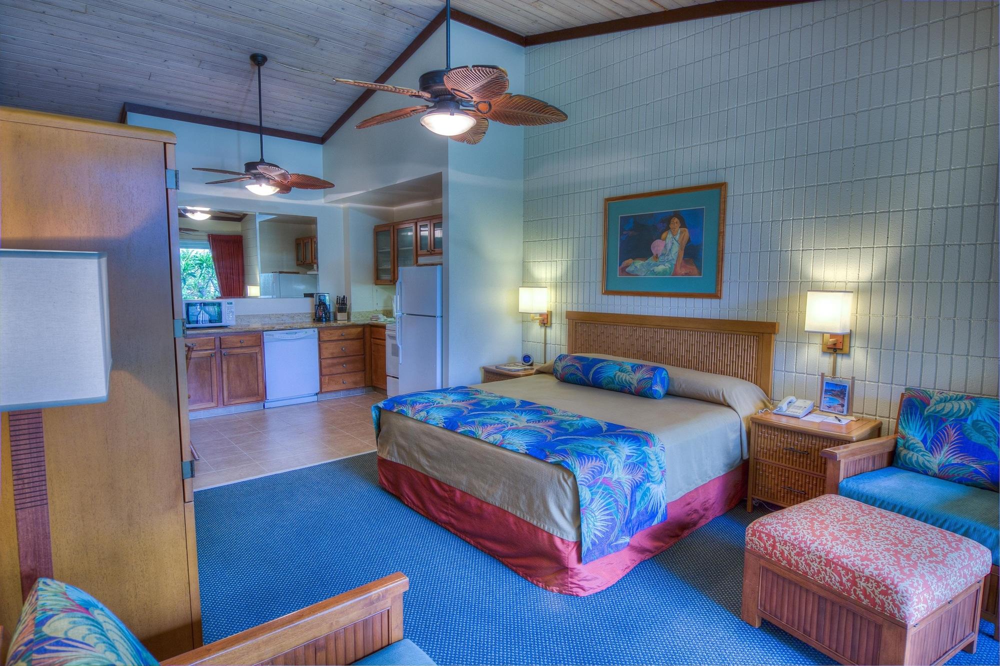 Napili Shores Maui By Outrigger - No Resort & Housekeeping Fees Lahaina Buitenkant foto