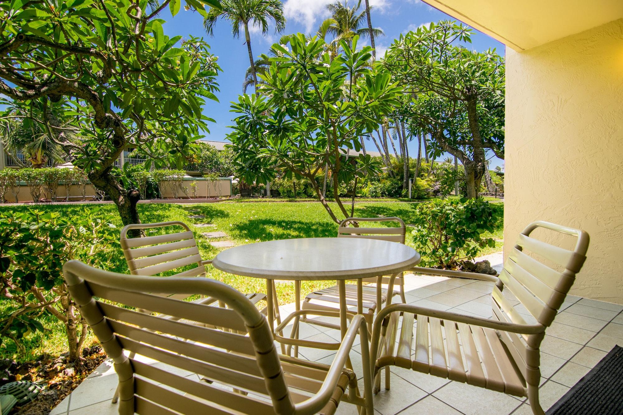 Napili Shores Maui By Outrigger - No Resort & Housekeeping Fees Lahaina Buitenkant foto