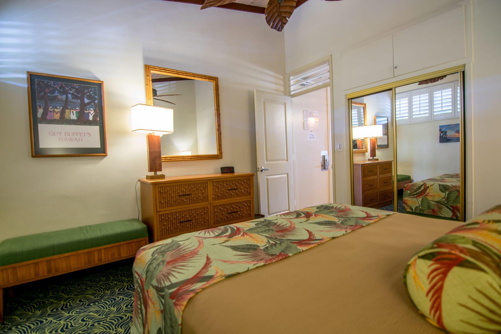 Napili Shores Maui By Outrigger - No Resort & Housekeeping Fees Lahaina Buitenkant foto