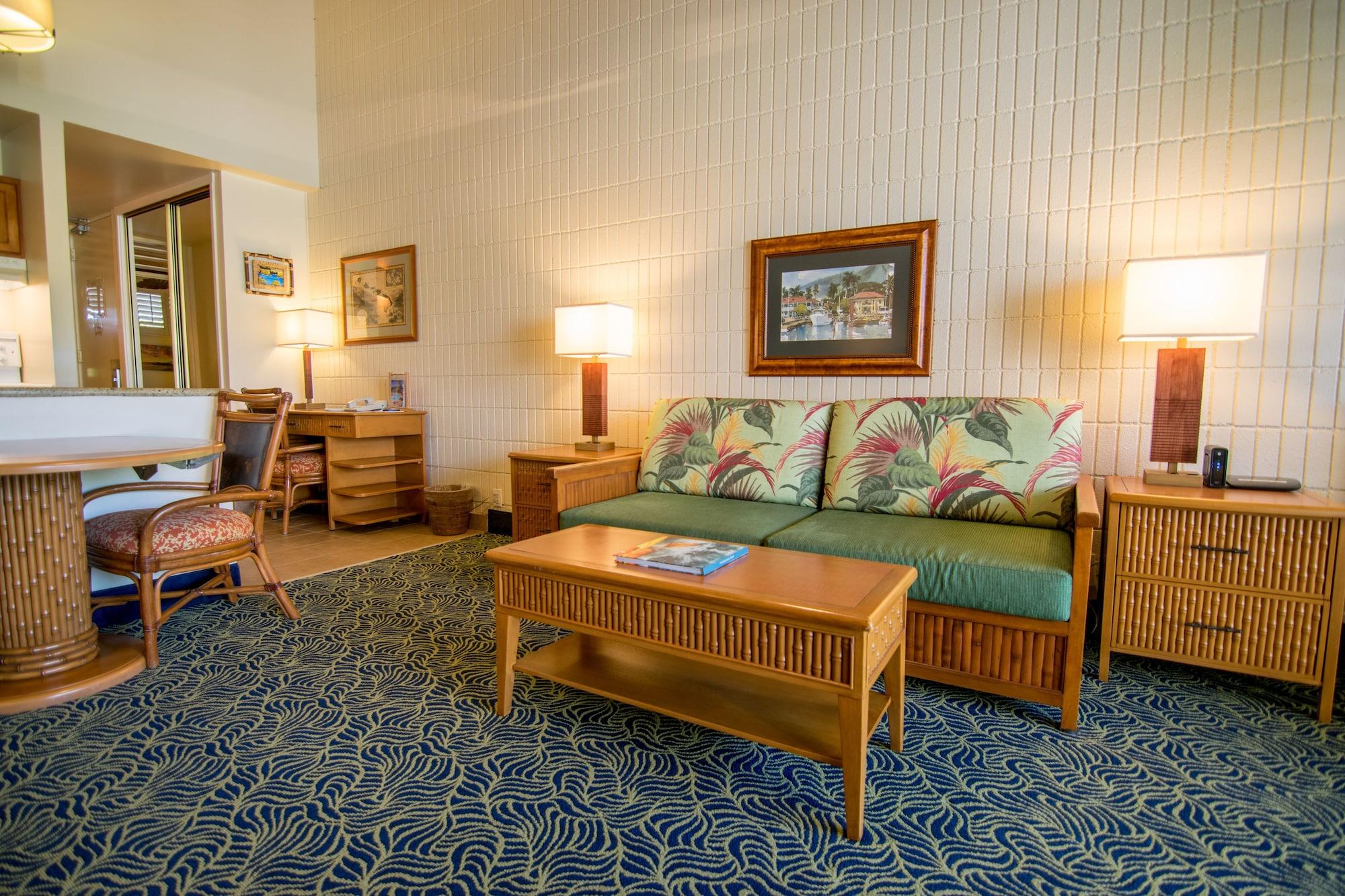 Napili Shores Maui By Outrigger - No Resort & Housekeeping Fees Lahaina Buitenkant foto