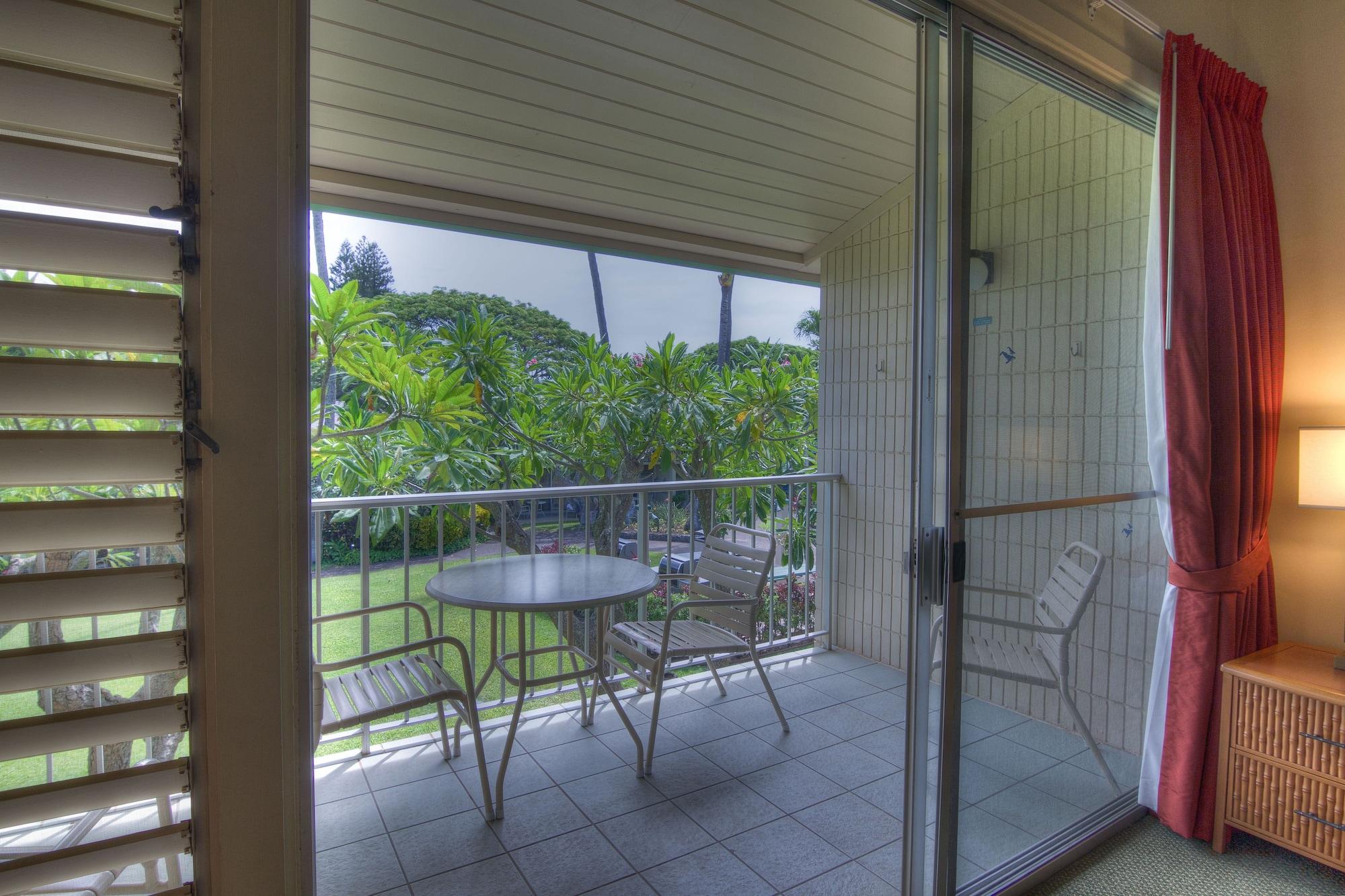Napili Shores Maui By Outrigger - No Resort & Housekeeping Fees Lahaina Buitenkant foto