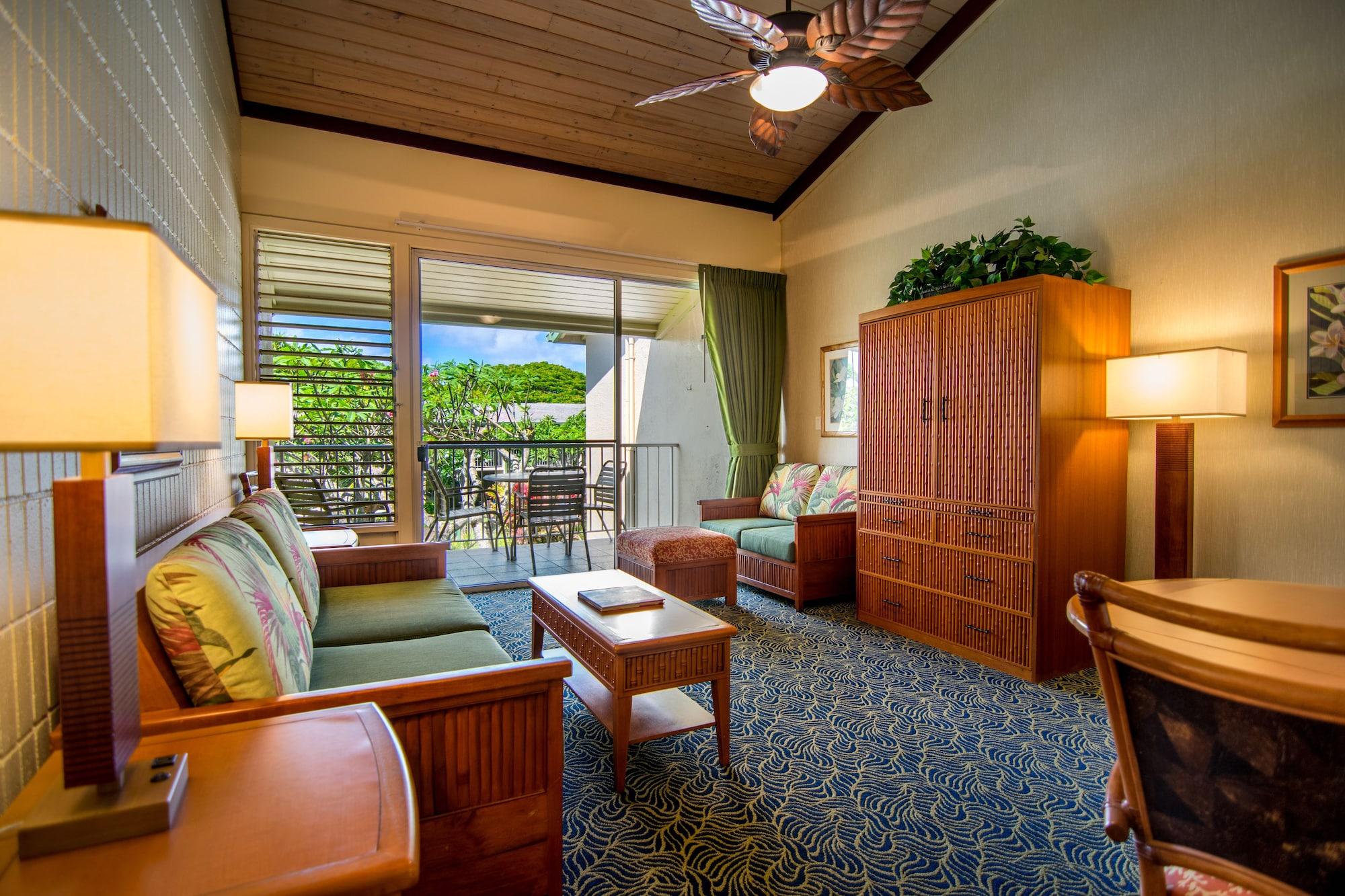 Napili Shores Maui By Outrigger - No Resort & Housekeeping Fees Lahaina Buitenkant foto