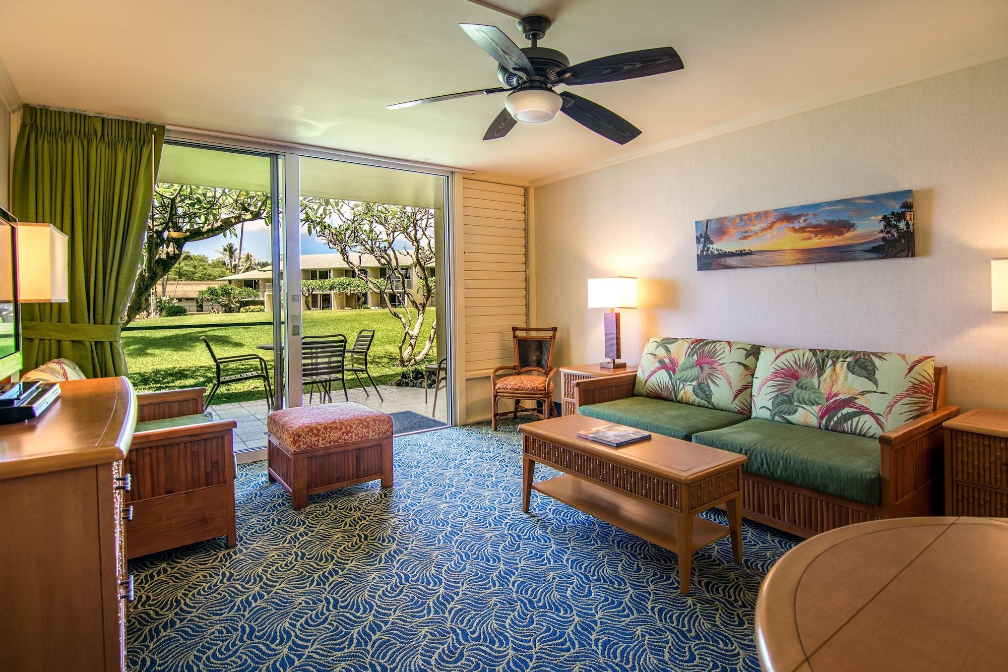 Napili Shores Maui By Outrigger - No Resort & Housekeeping Fees Lahaina Buitenkant foto