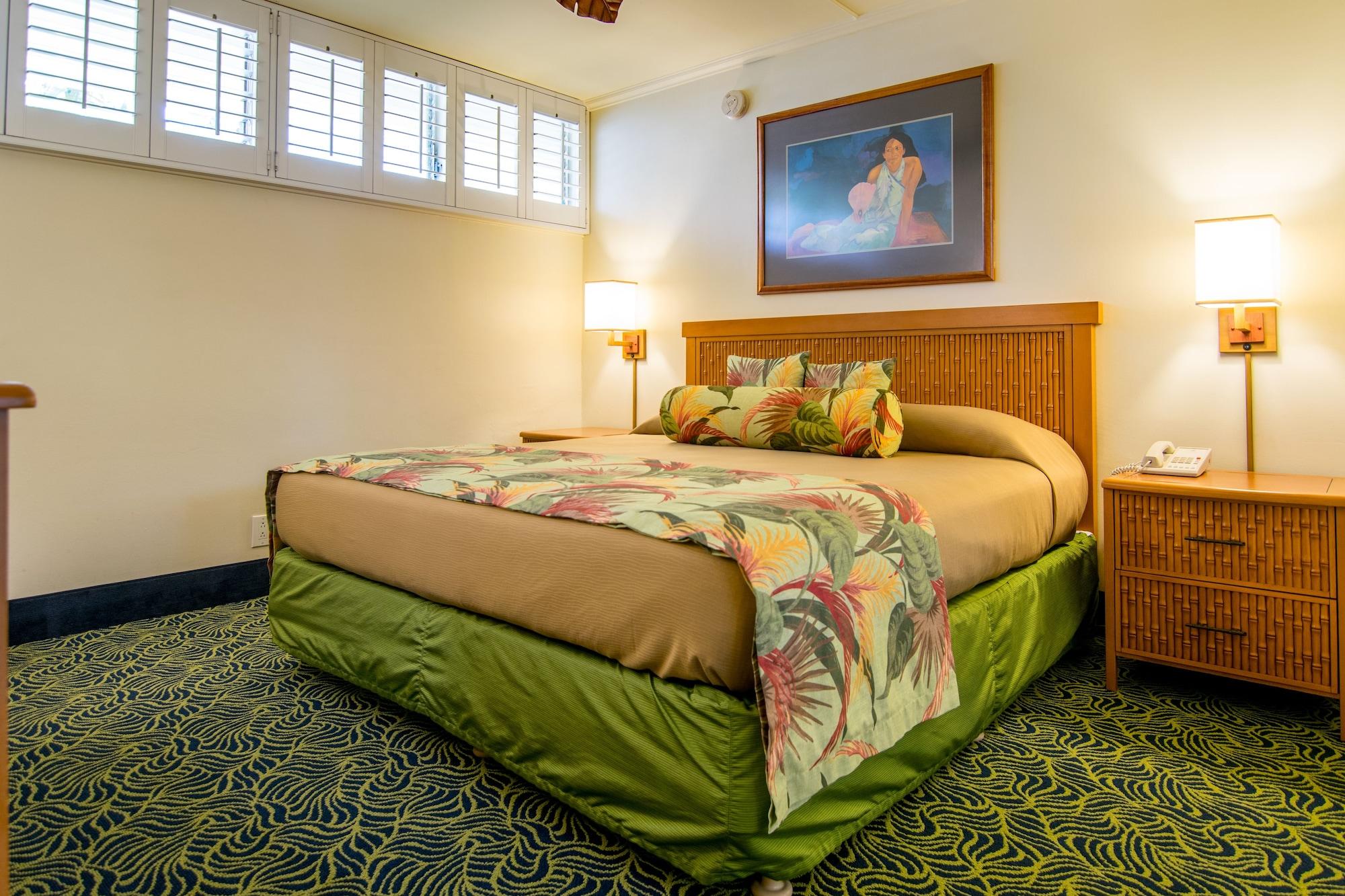 Napili Shores Maui By Outrigger - No Resort & Housekeeping Fees Lahaina Buitenkant foto