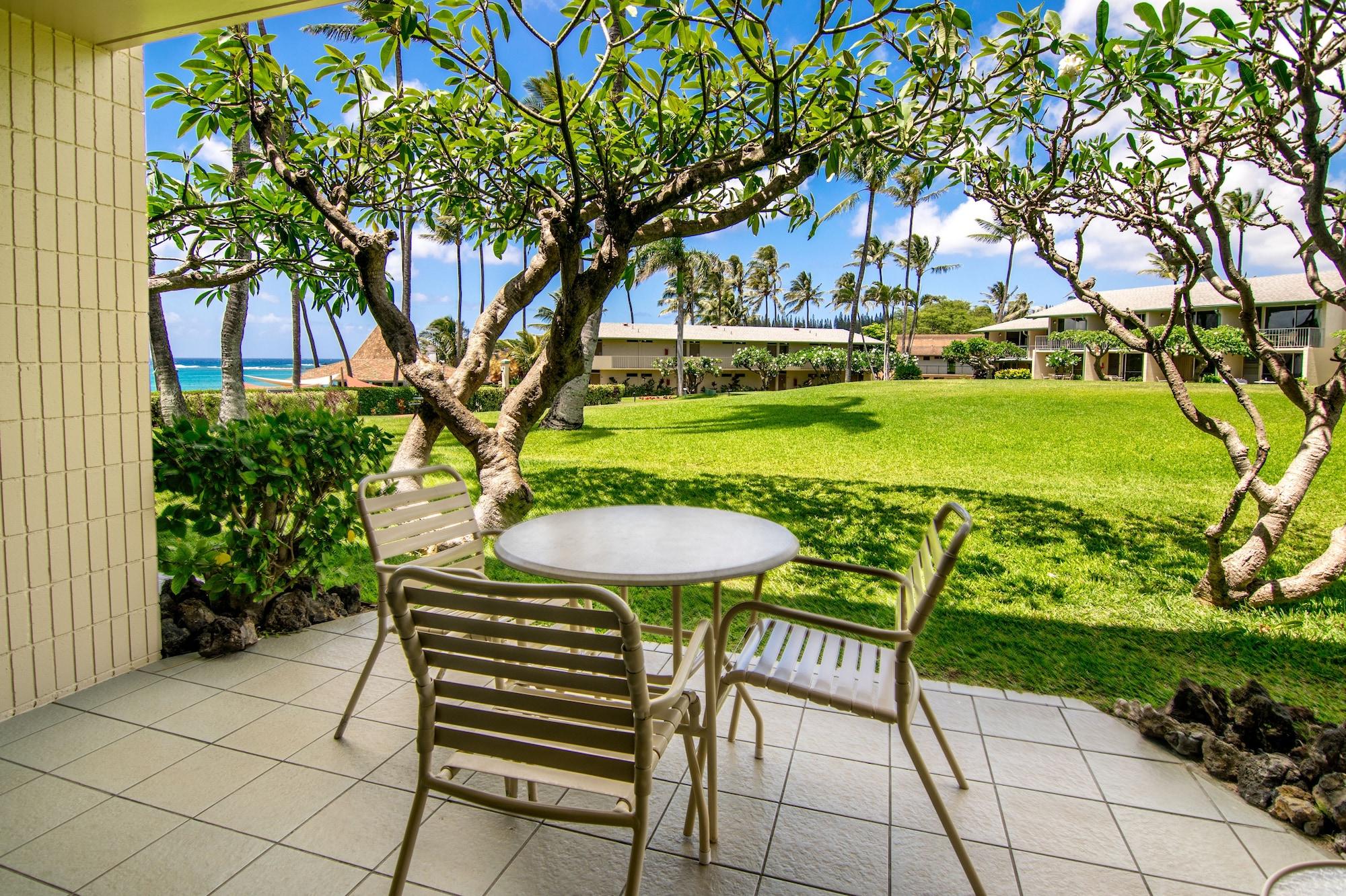 Napili Shores Maui By Outrigger - No Resort & Housekeeping Fees Lahaina Buitenkant foto
