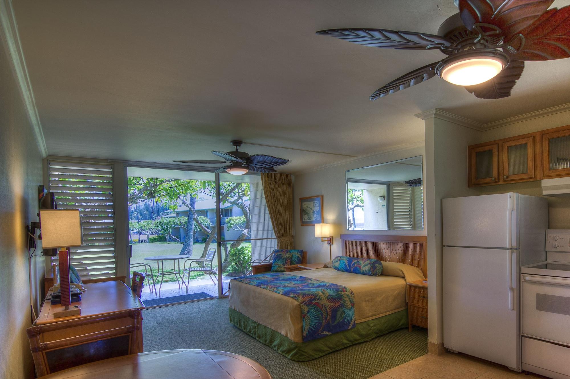 Napili Shores Maui By Outrigger - No Resort & Housekeeping Fees Lahaina Buitenkant foto