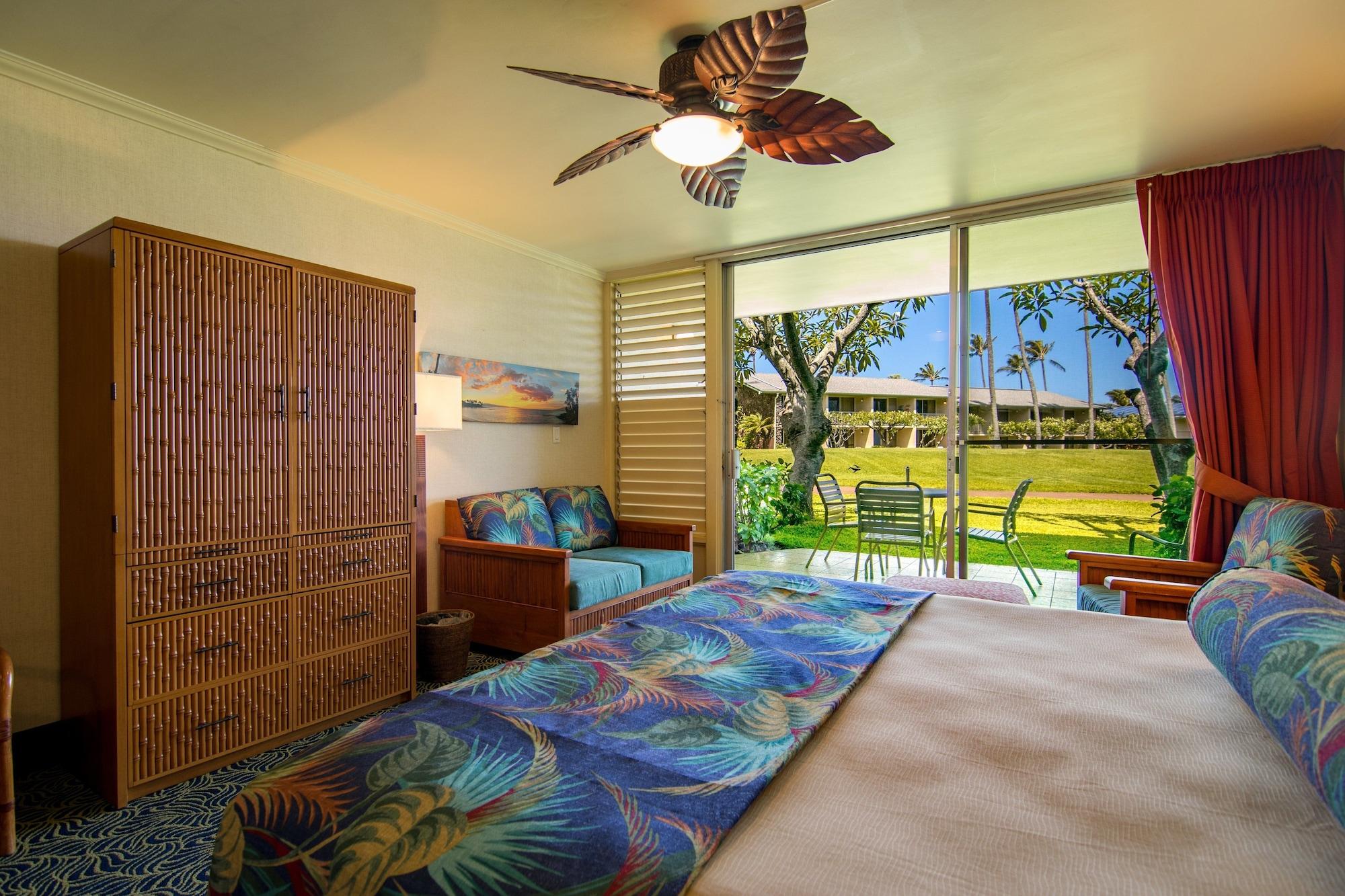 Napili Shores Maui By Outrigger - No Resort & Housekeeping Fees Lahaina Buitenkant foto