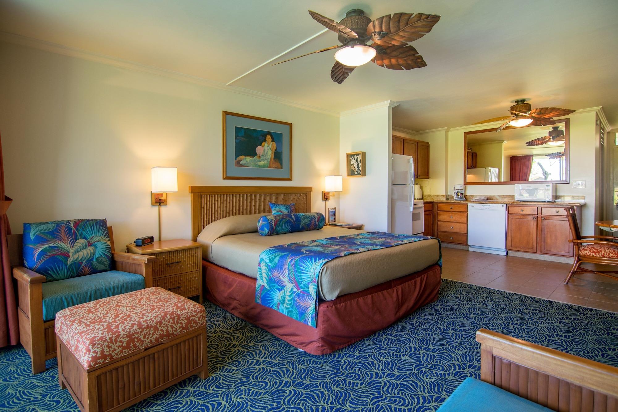 Napili Shores Maui By Outrigger - No Resort & Housekeeping Fees Lahaina Buitenkant foto