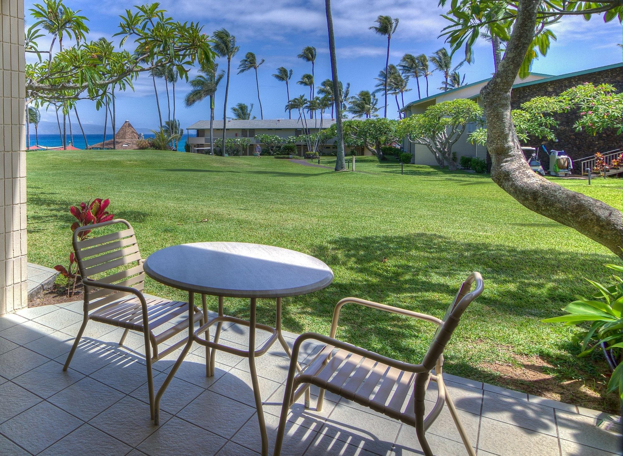 Napili Shores Maui By Outrigger - No Resort & Housekeeping Fees Lahaina Buitenkant foto