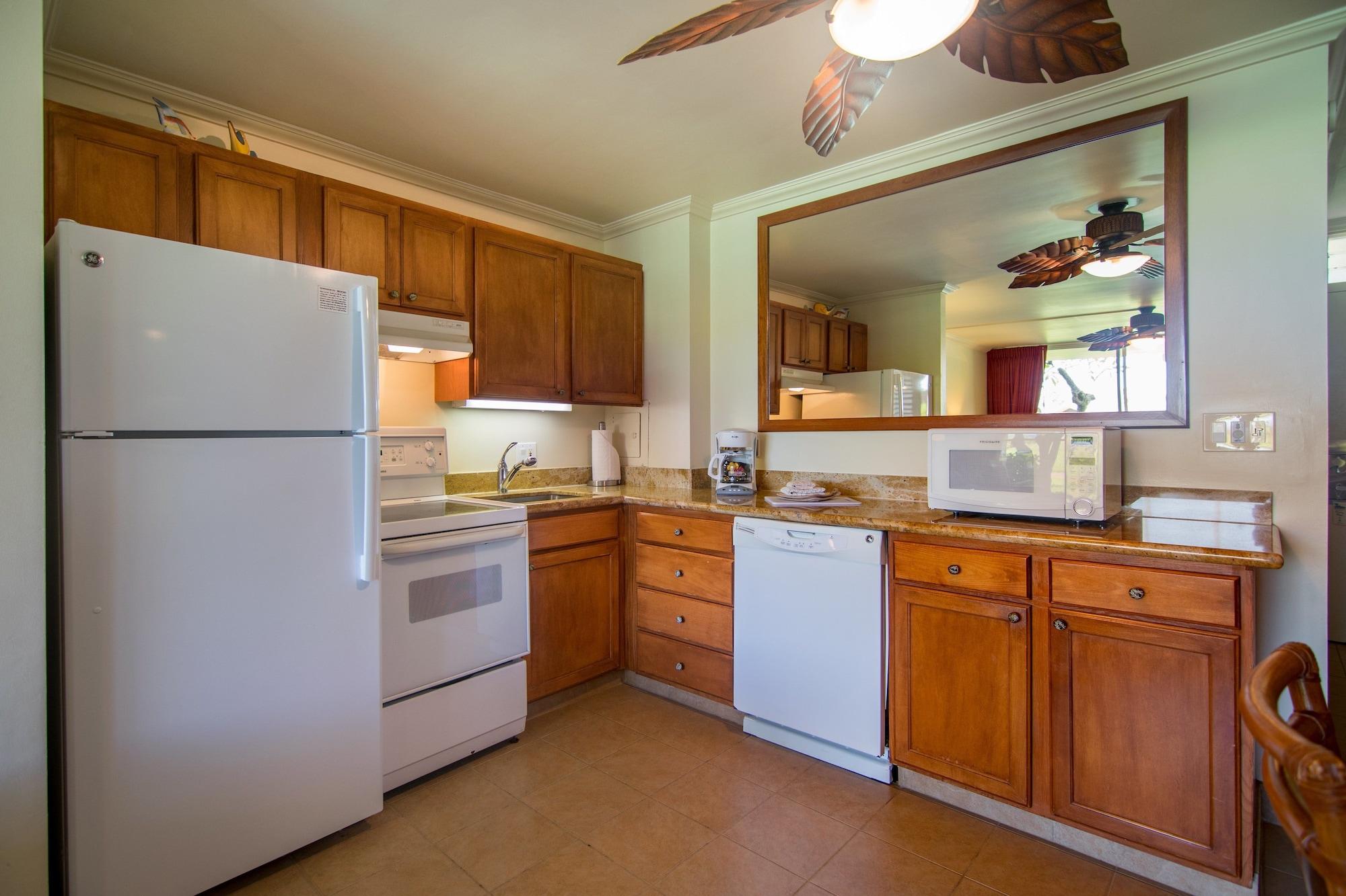 Napili Shores Maui By Outrigger - No Resort & Housekeeping Fees Lahaina Buitenkant foto
