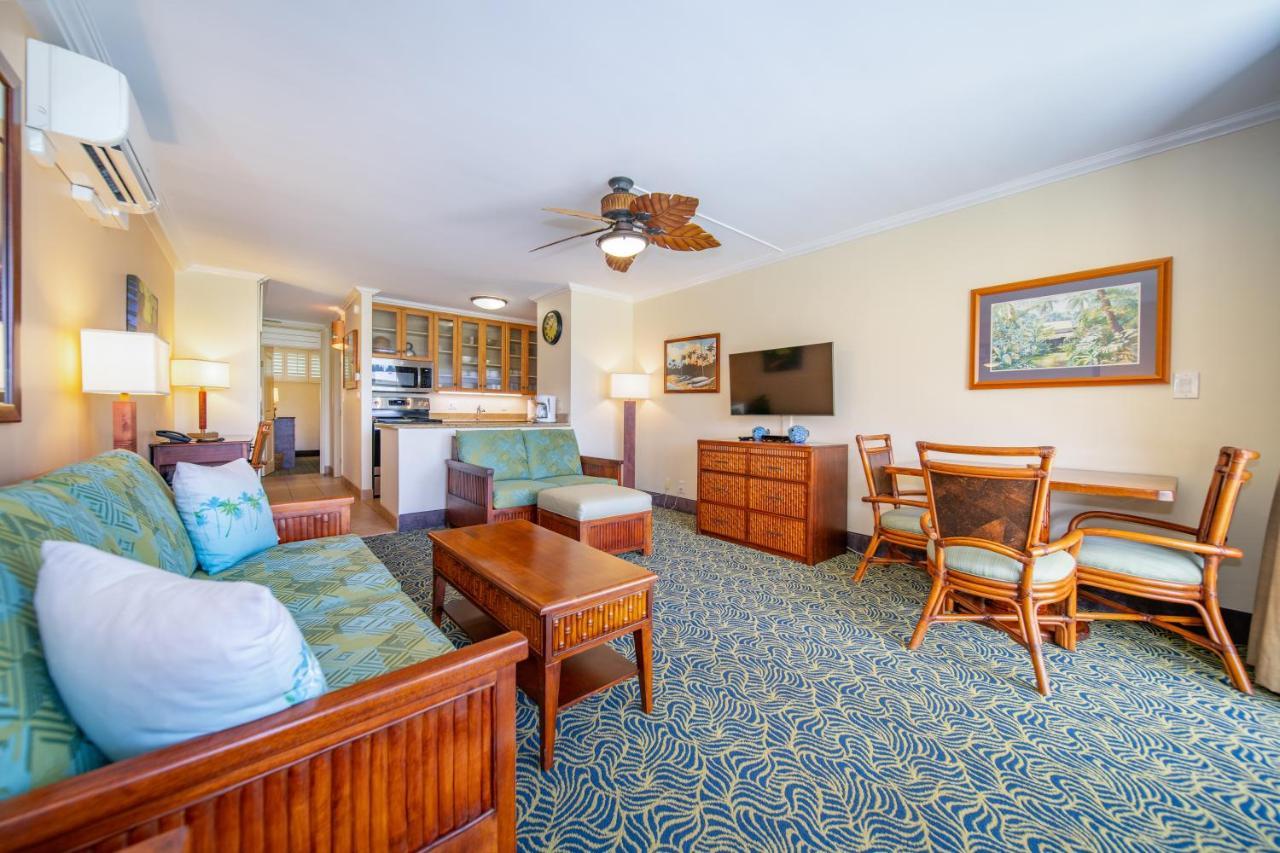 Napili Shores Maui By Outrigger - No Resort & Housekeeping Fees Lahaina Buitenkant foto