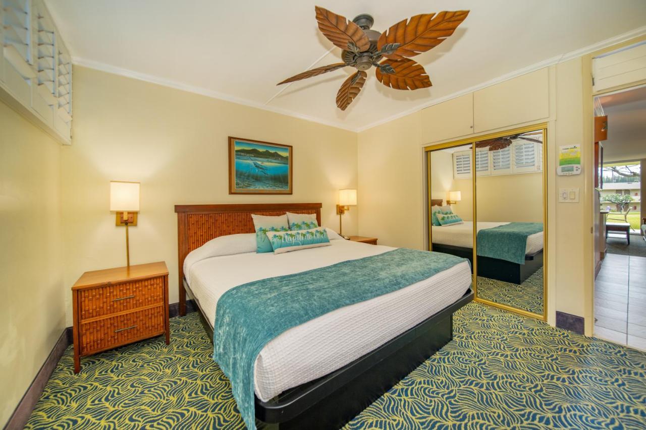 Napili Shores Maui By Outrigger - No Resort & Housekeeping Fees Lahaina Buitenkant foto