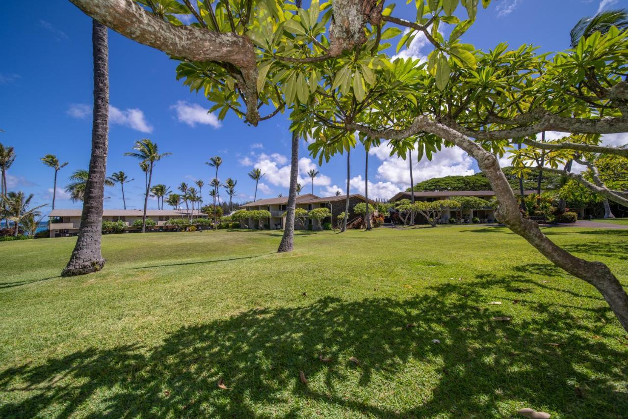 Napili Shores Maui By Outrigger - No Resort & Housekeeping Fees Lahaina Buitenkant foto