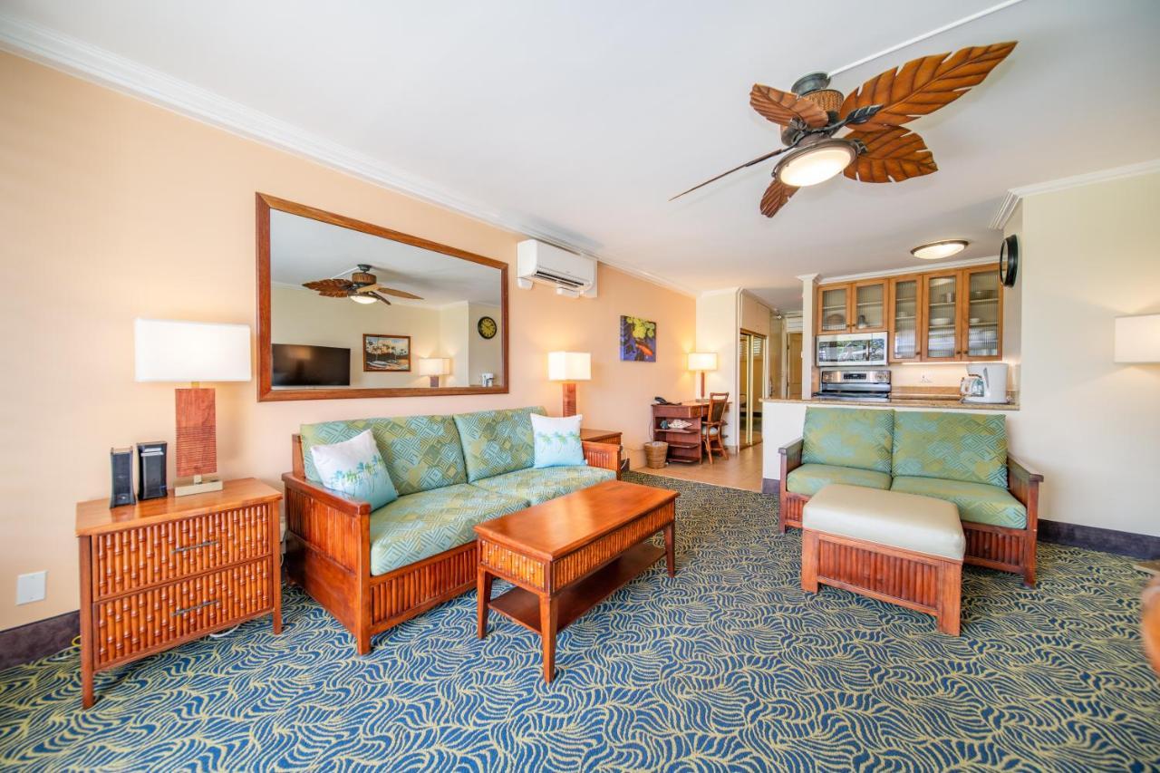 Napili Shores Maui By Outrigger - No Resort & Housekeeping Fees Lahaina Buitenkant foto