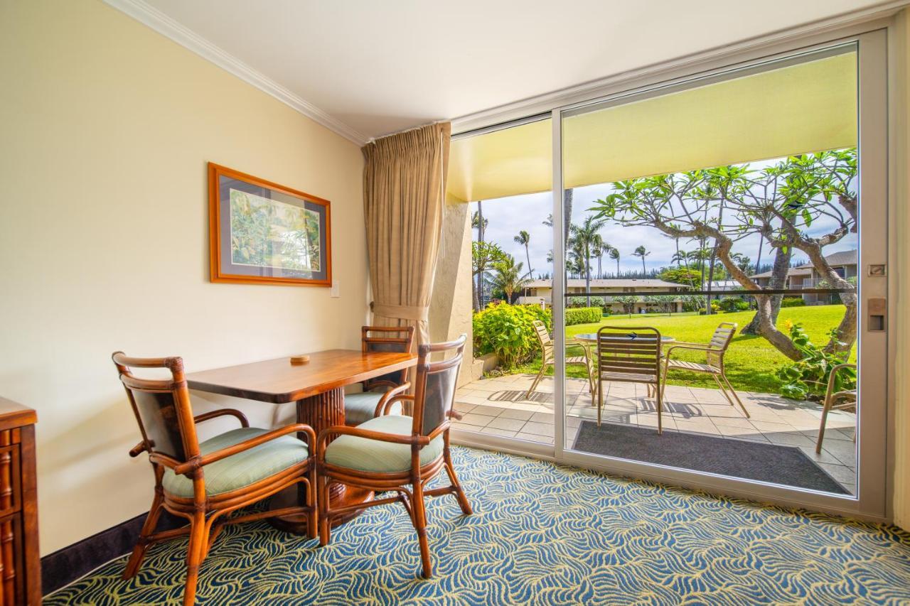 Napili Shores Maui By Outrigger - No Resort & Housekeeping Fees Lahaina Buitenkant foto