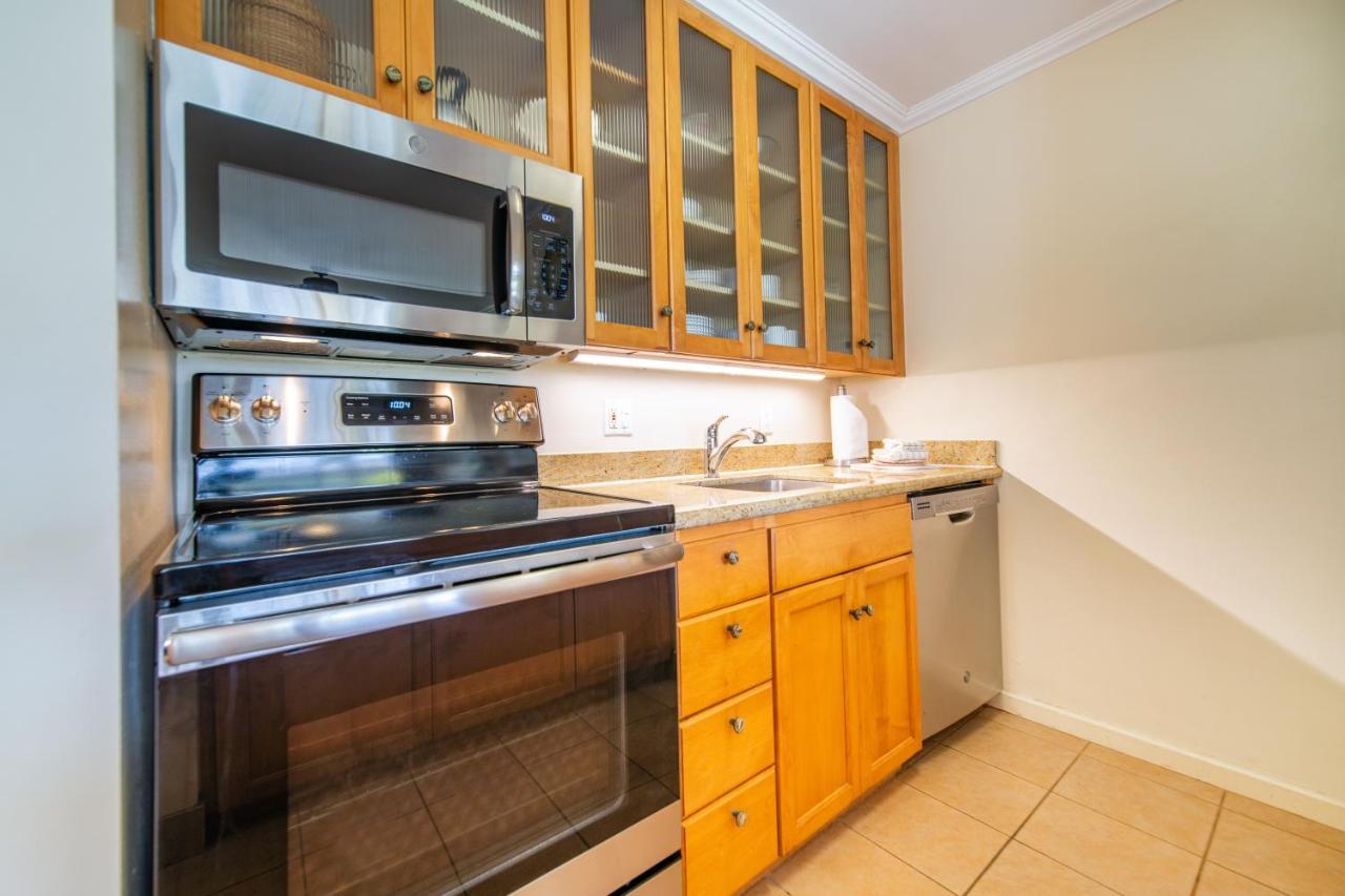 Napili Shores Maui By Outrigger - No Resort & Housekeeping Fees Lahaina Buitenkant foto