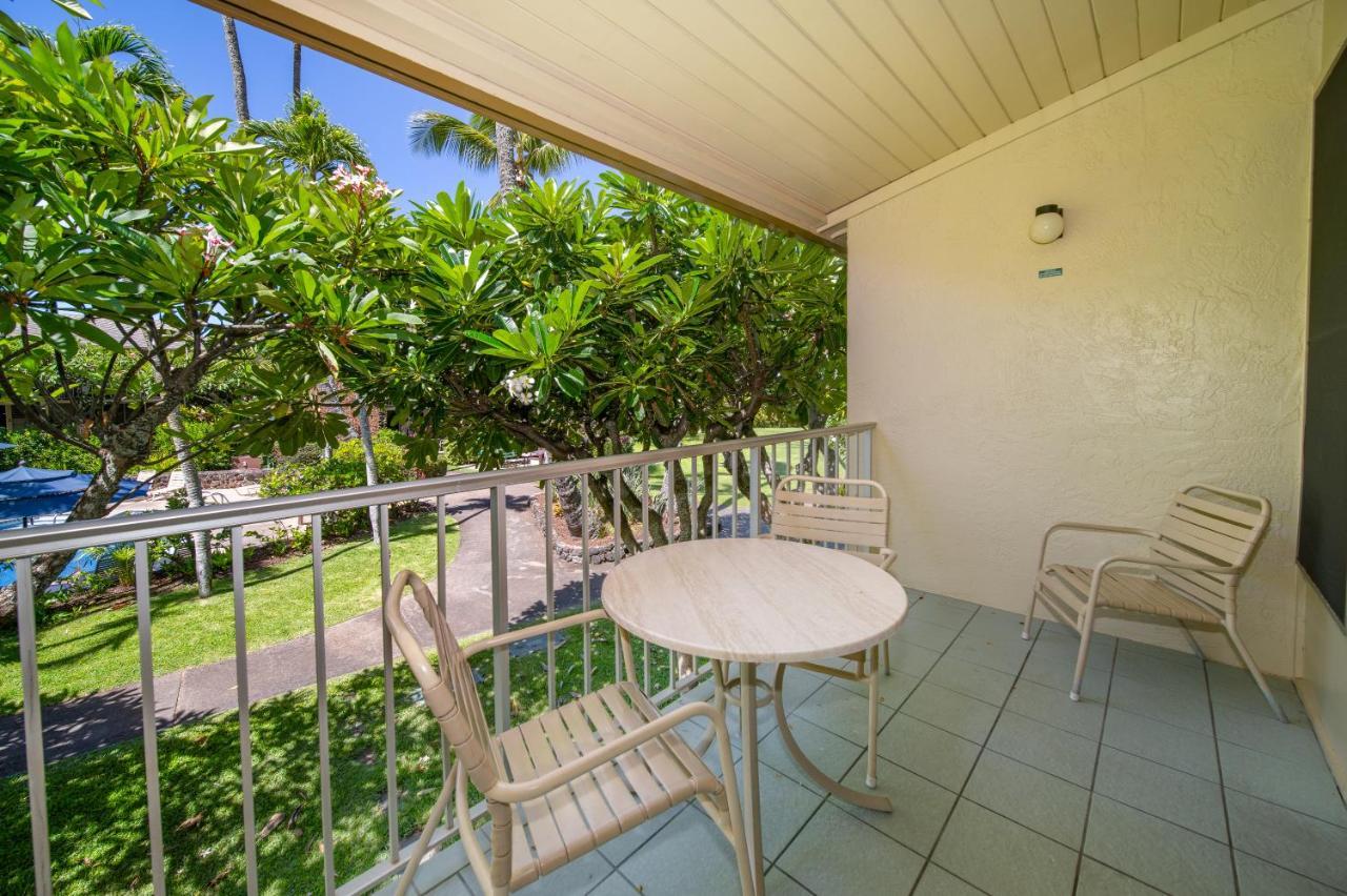 Napili Shores Maui By Outrigger - No Resort & Housekeeping Fees Lahaina Buitenkant foto