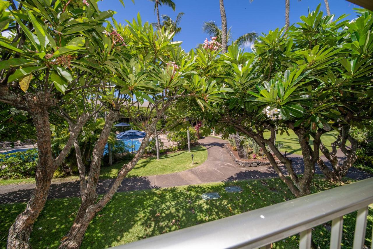 Napili Shores Maui By Outrigger - No Resort & Housekeeping Fees Lahaina Buitenkant foto