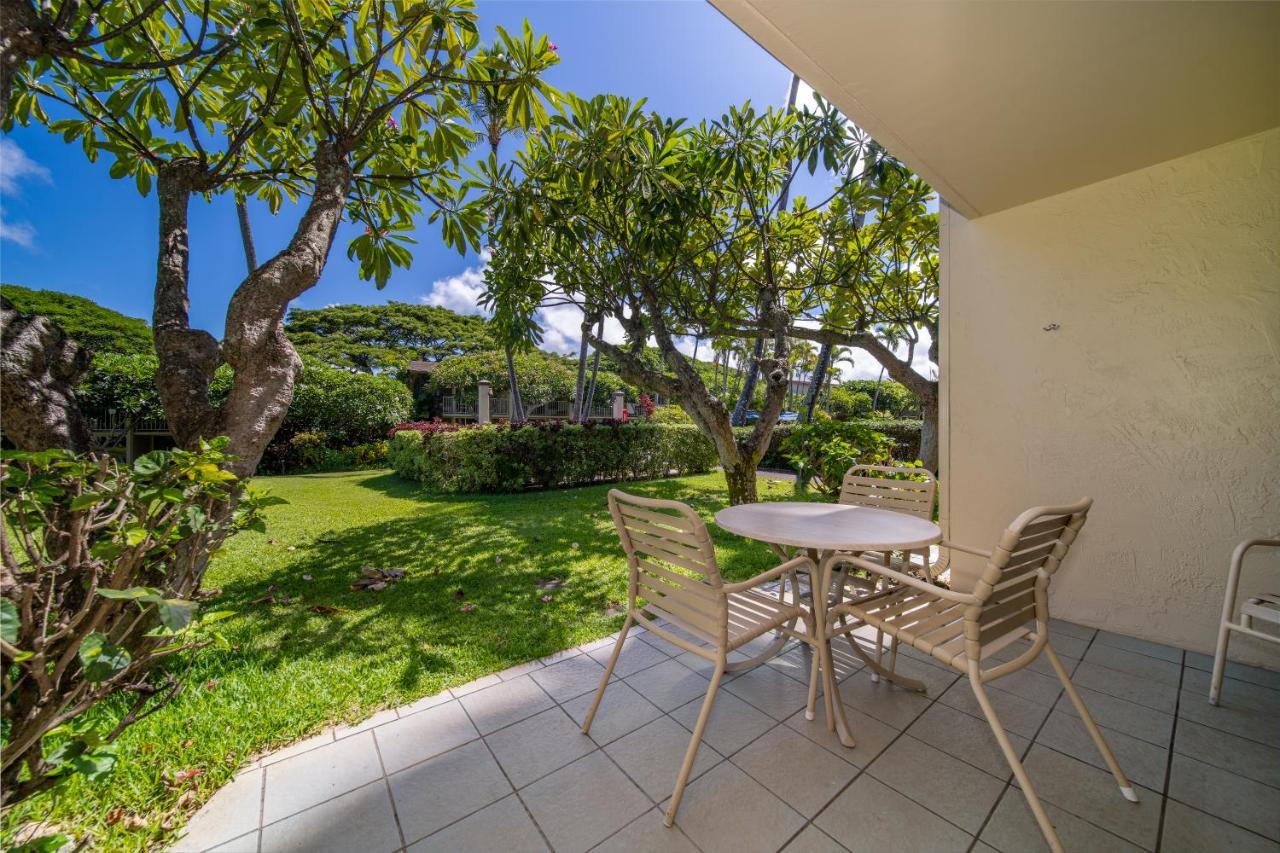 Napili Shores Maui By Outrigger - No Resort & Housekeeping Fees Lahaina Buitenkant foto