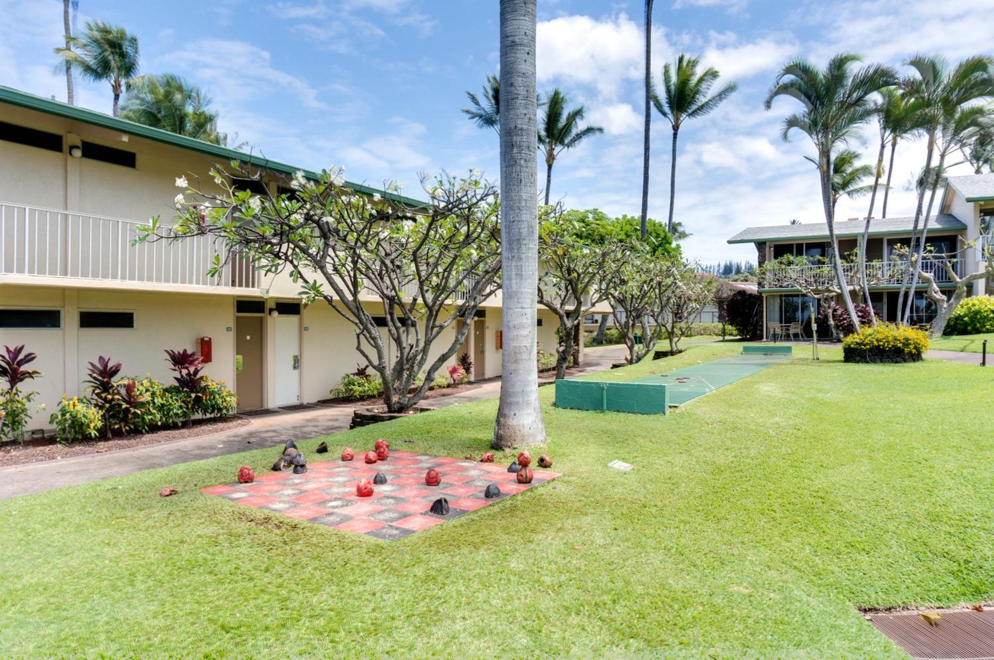 Napili Shores Maui By Outrigger - No Resort & Housekeeping Fees Lahaina Buitenkant foto
