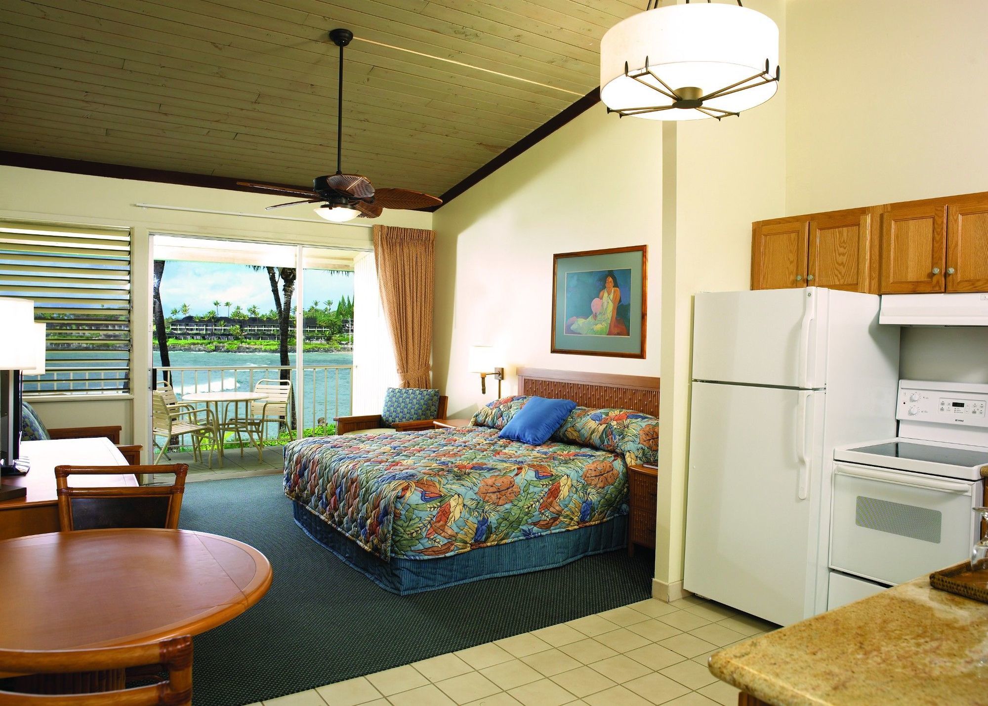 Napili Shores Maui By Outrigger - No Resort & Housekeeping Fees Lahaina Buitenkant foto