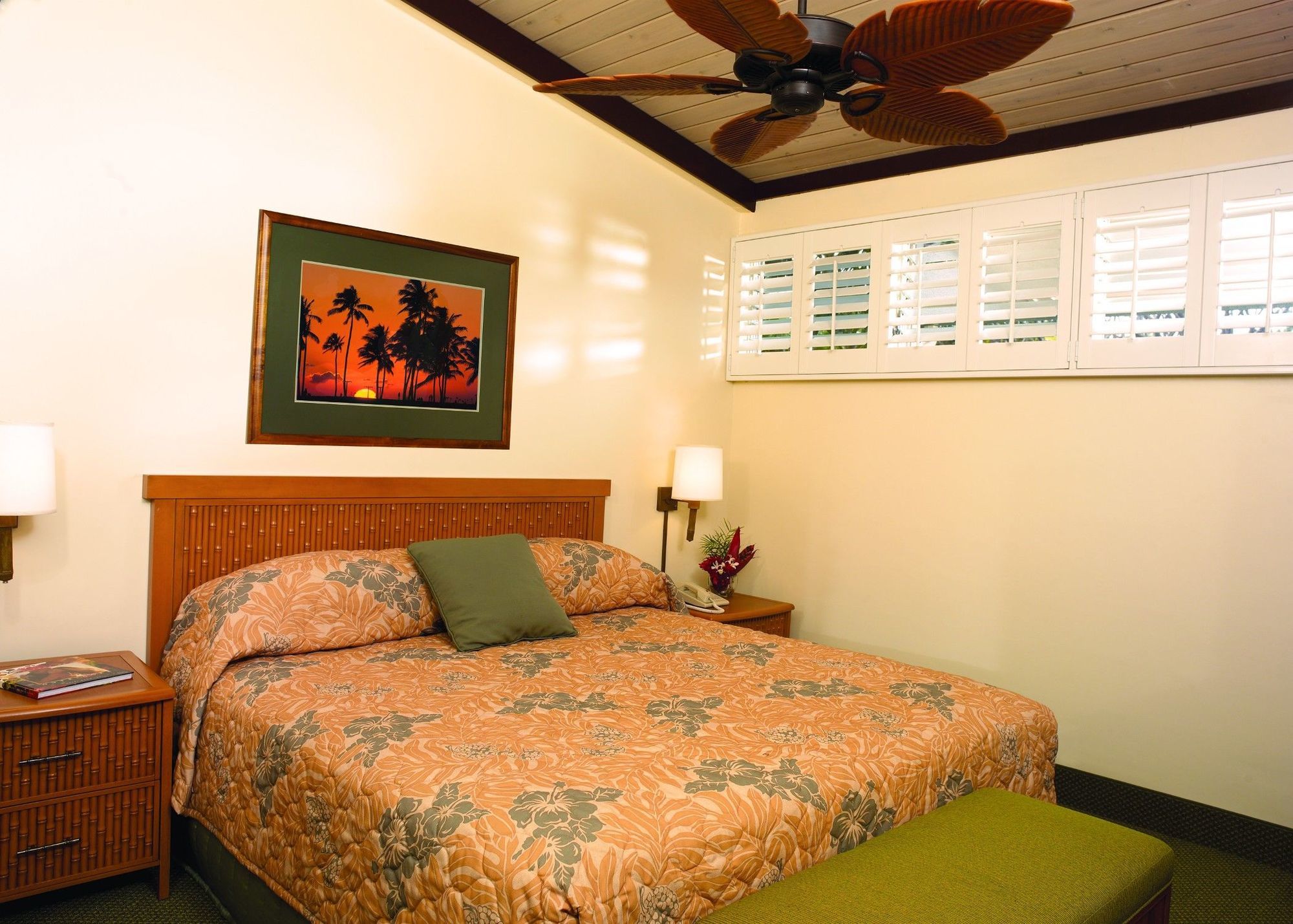 Napili Shores Maui By Outrigger - No Resort & Housekeeping Fees Lahaina Buitenkant foto