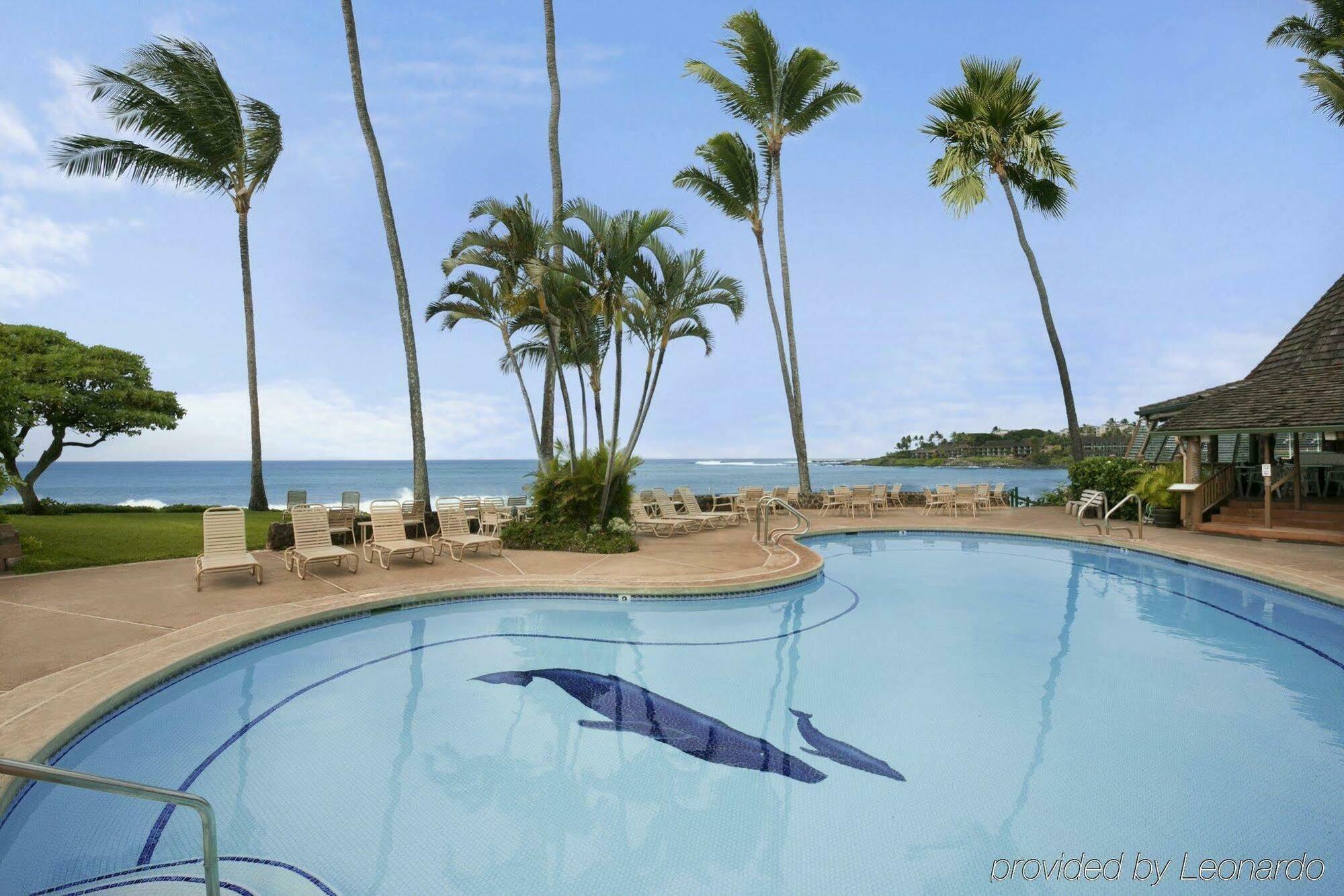 Napili Shores Maui By Outrigger - No Resort & Housekeeping Fees Lahaina Buitenkant foto